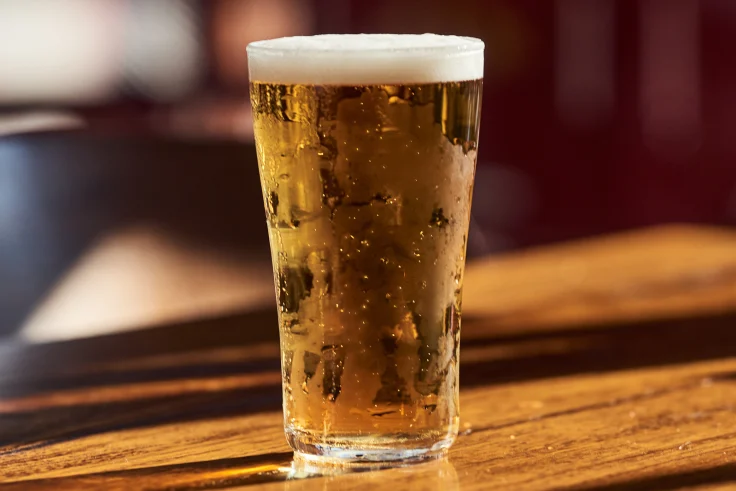 beer