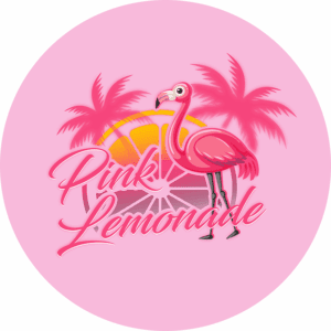 Pink Lemonade logo